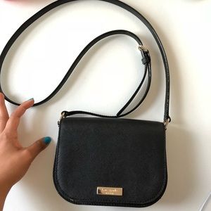 Kate Spade Laurel Way Carsen Crossbody Bag
